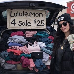 CLEARANCE MYSTERY DEAL